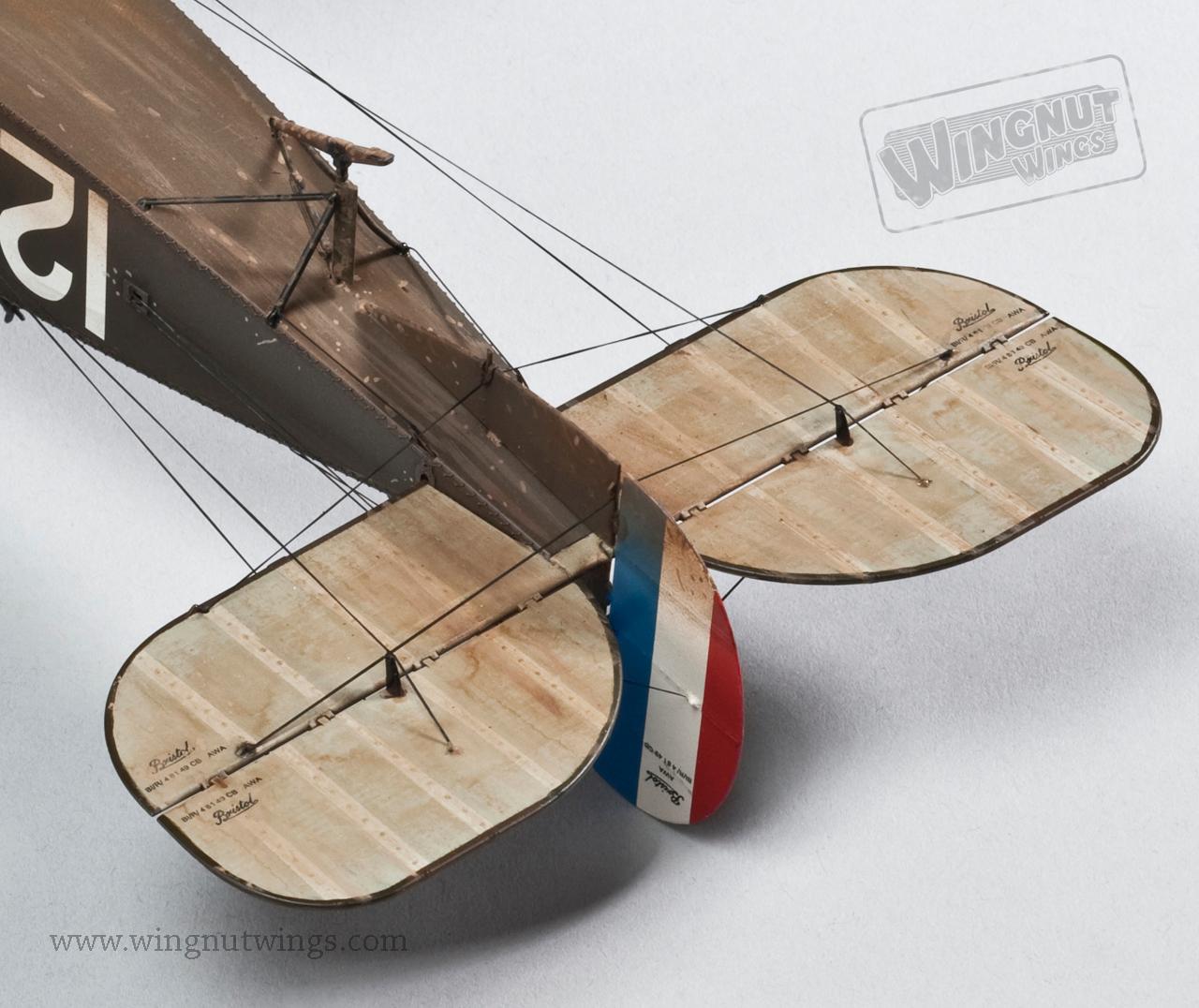 Wingnut Wings - 1/32 Bristol F.2b Fighter